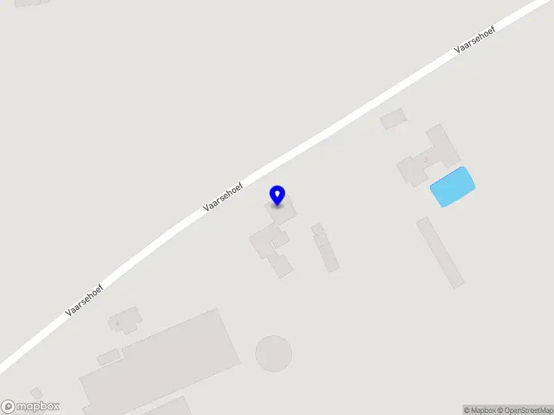 Nieuw bedrijf by Divina