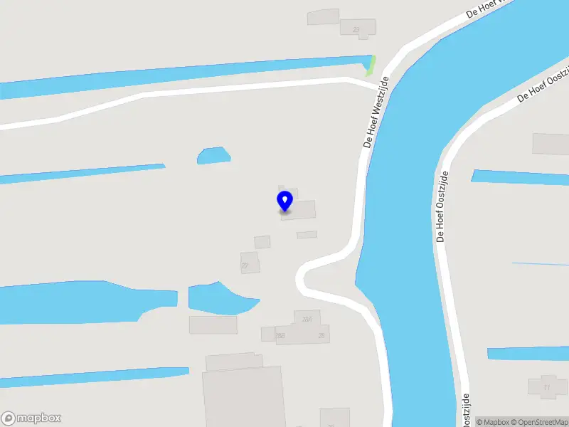 Nieuw bedrijf Blue B.V.