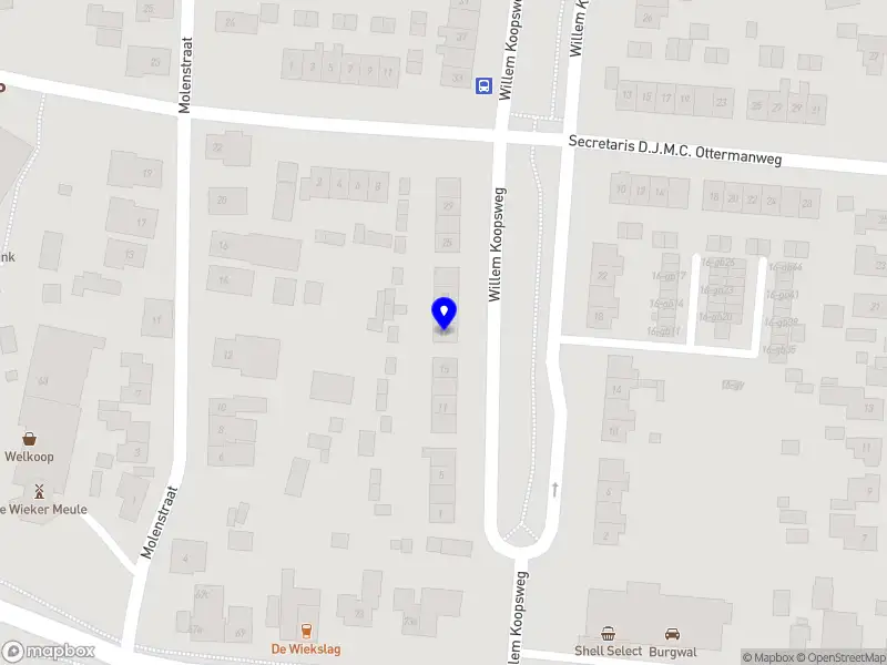 Stichting Leroy van Dooren Racing