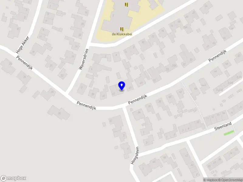 Nieuw bedrijf Tobie International