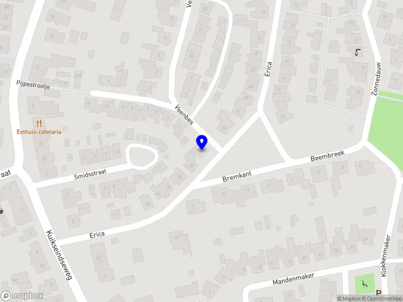 Van der Kruijssen Holding B.V. Oost West en Middelbeers