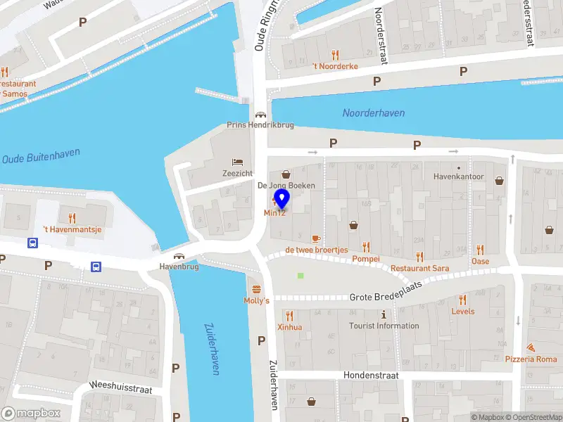 Beyaz Aanneembedrijf B.V. Harlingen