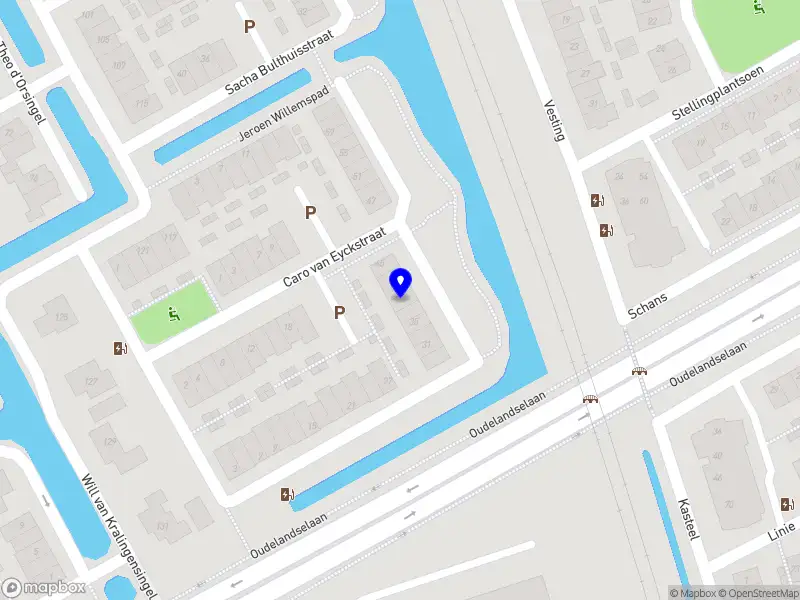 Stabl Investments B.V. Berkel en Rodenrijs