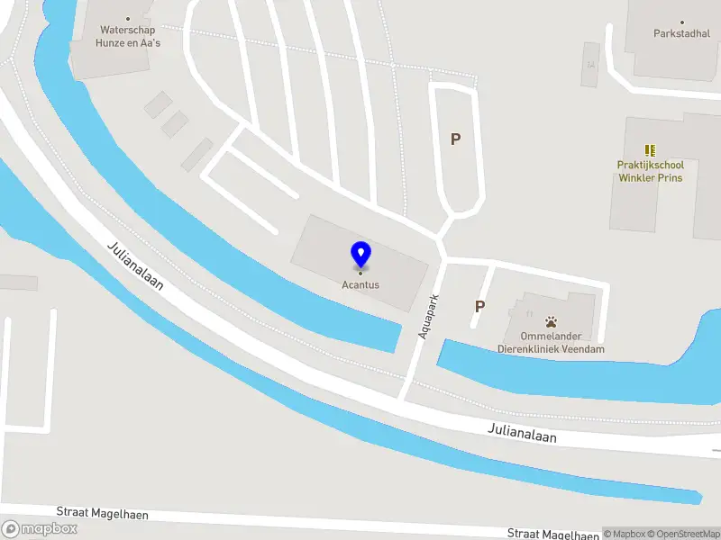 Groningen Huurt Veendam