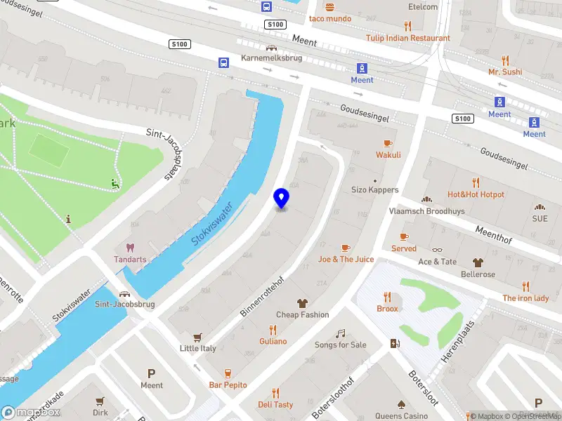 AlfaMythos Rotterdam