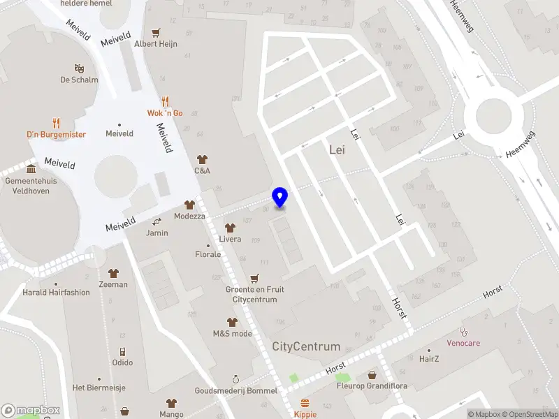 Nieuw bedrijf Oryktá B.V.