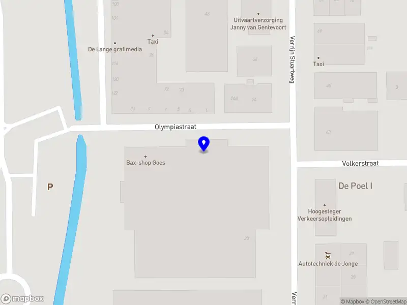 Nieuw bedrijf Cloudmates B.V.