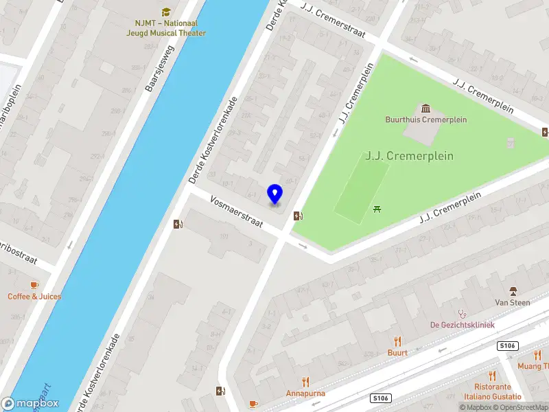 RMM Production Amsterdam