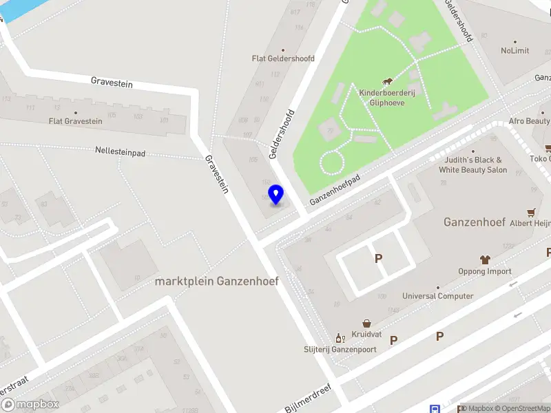 Stichting Kraktie Vitaal en Gezond Amsterdam
