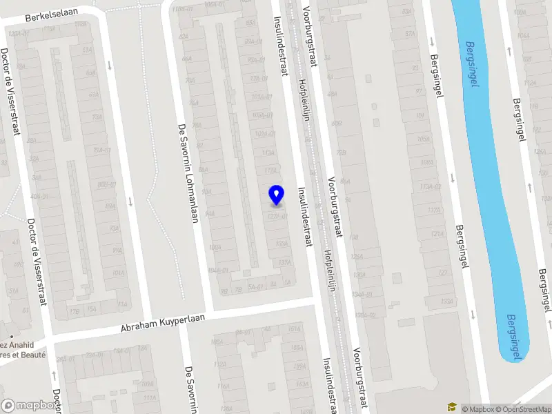 Zorg Boosters Rotterdam