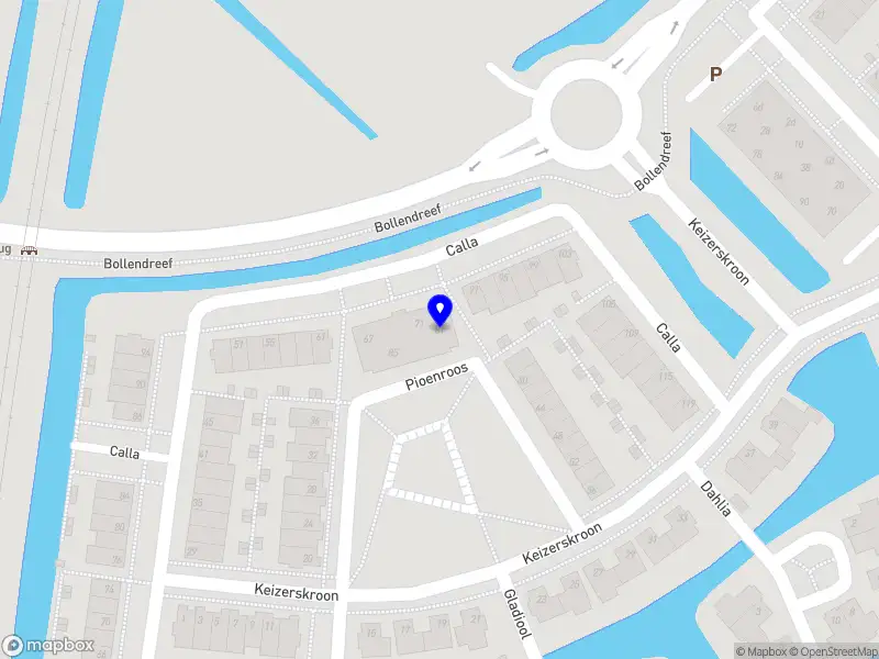 Vriendenclub De Plantage