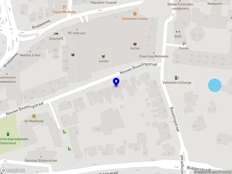 JML Bouwservice Oosterhout