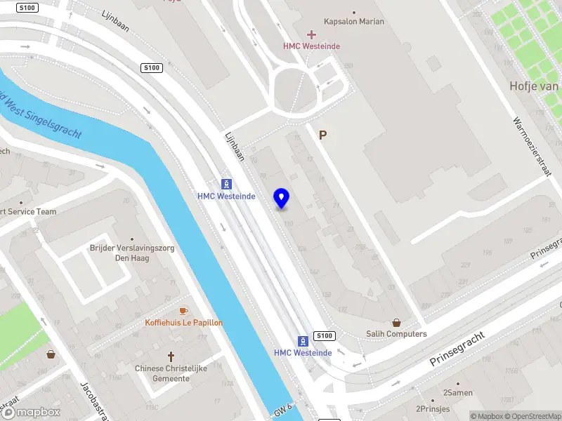 NLC Bouw 's-Gravenhage