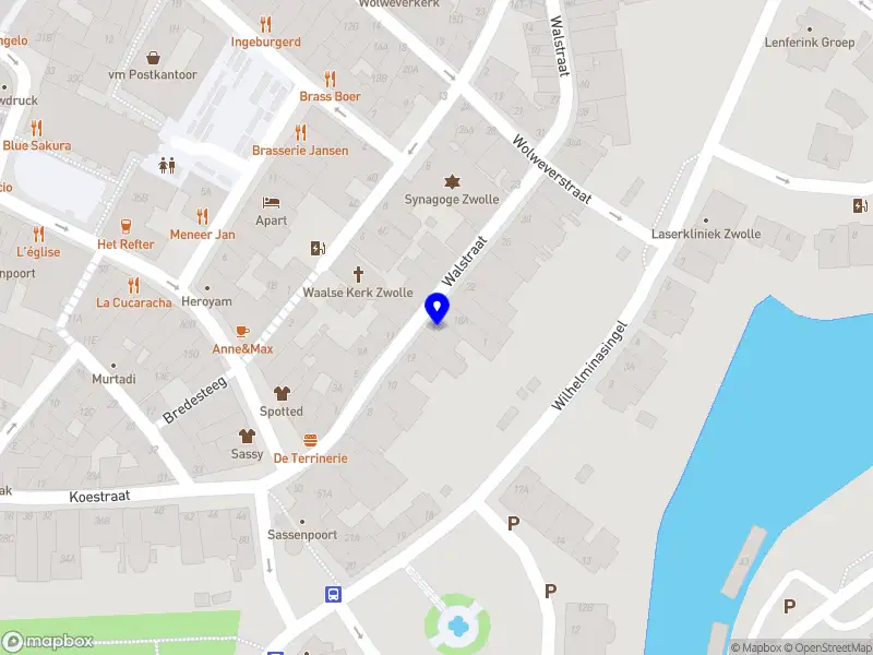 M de Niet Advisory Zwolle