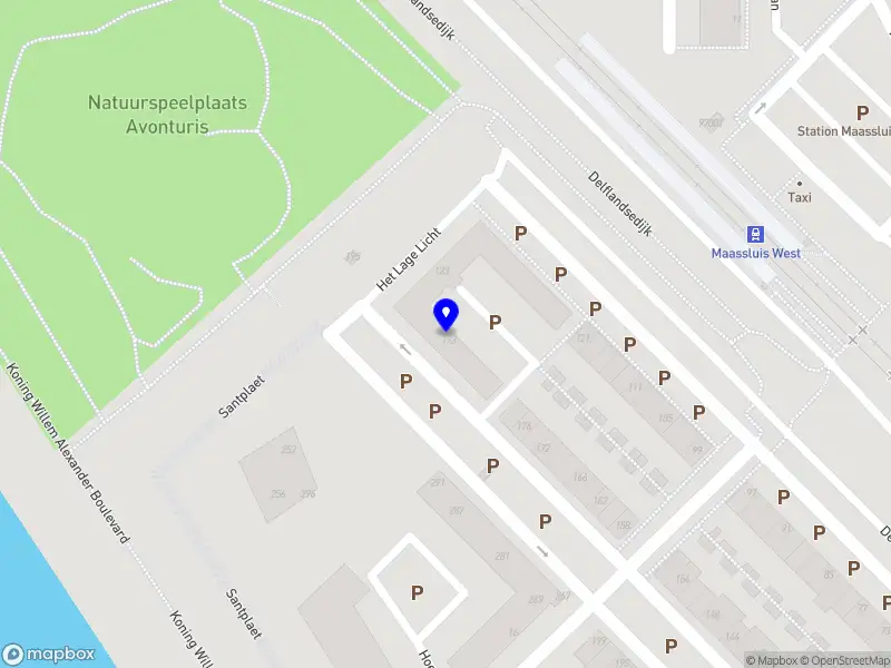 Palet Security Maassluis