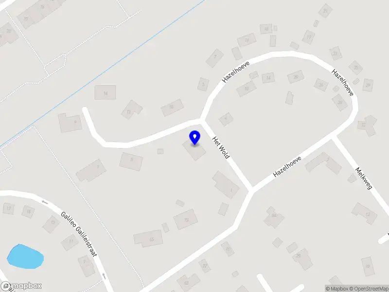 Stichting Almere Hout Verbinding