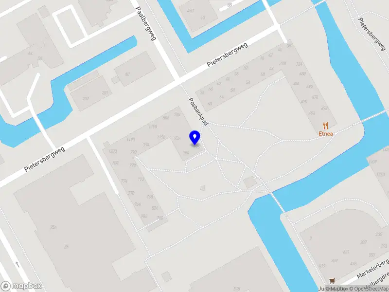 Rupieja Amsterdam