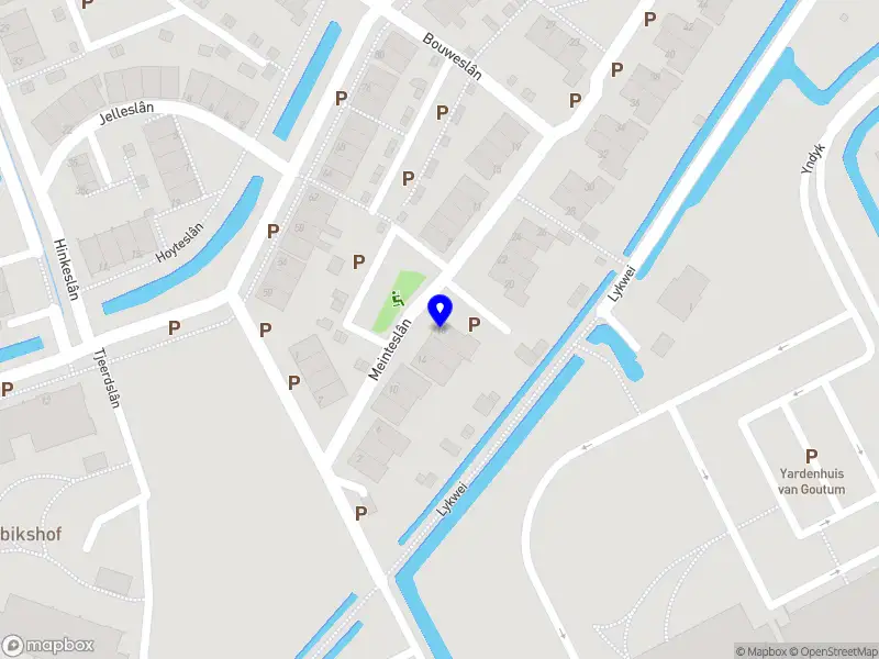 Praktijk Aardevol Goutum