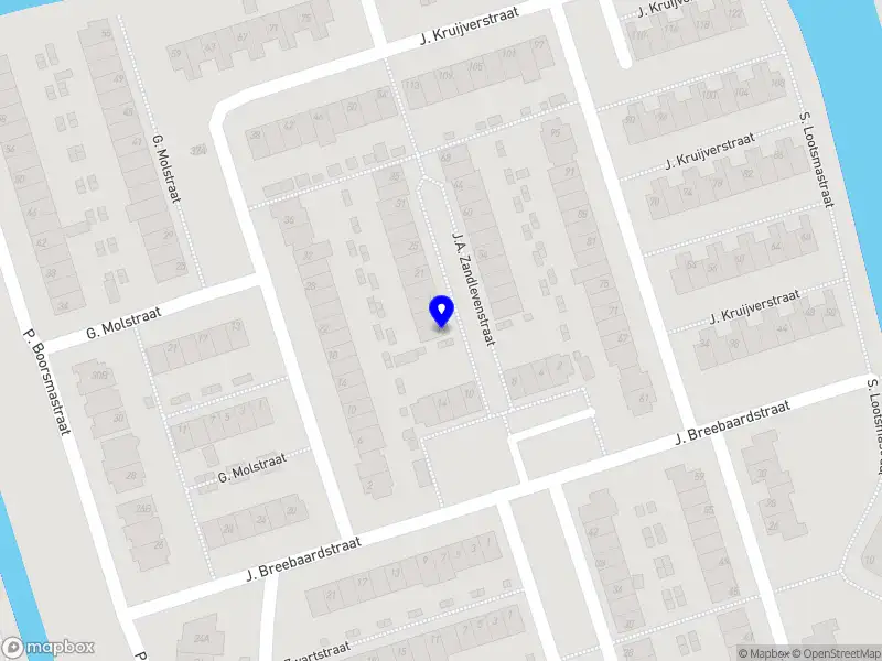 Nieuw bedrijf JES-Shopping