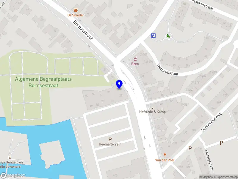 MSP's Road To Freedom B.V.