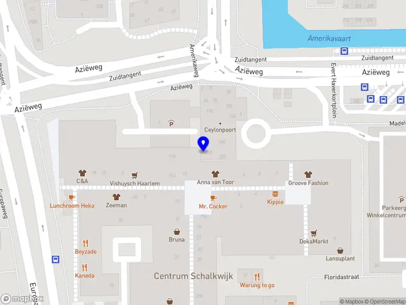 K.A.H. Online Haarlem
