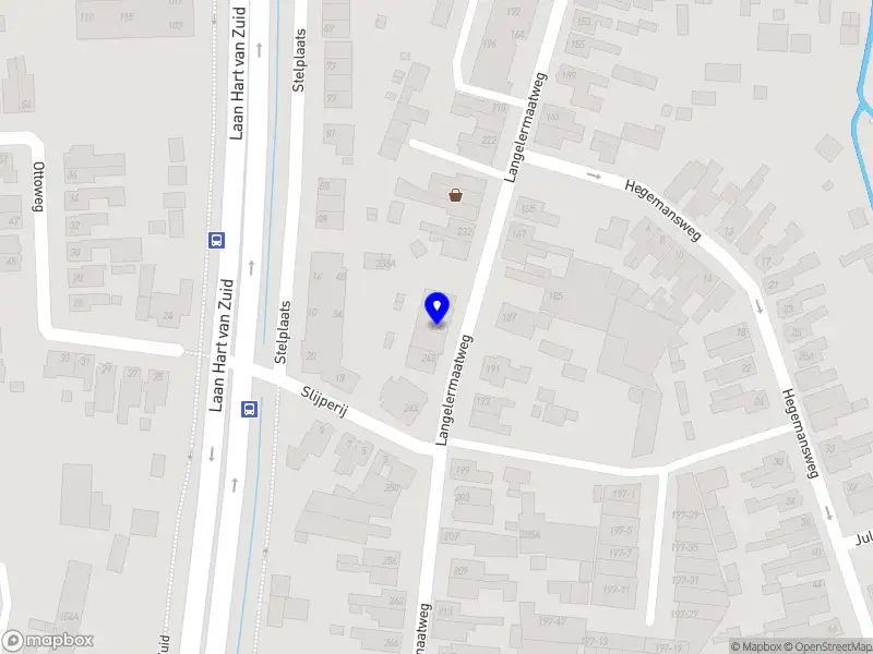 Ozkahya bouw Hengelo