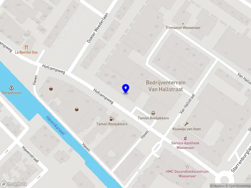 Adrift Acupuncture Wassenaar