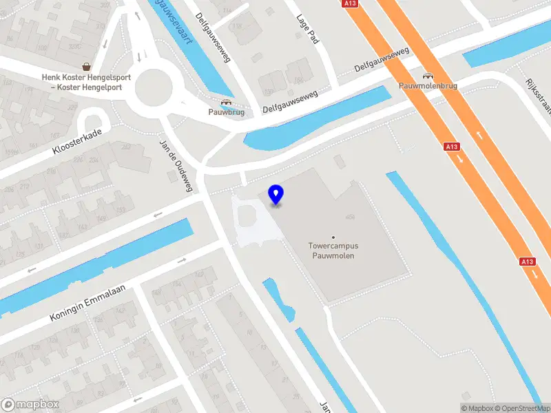 The Design Engineer Delft
