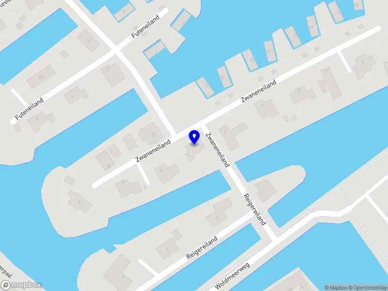 R2 Holding B.V. Meerstad