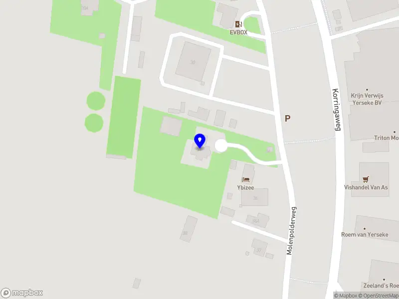 Kotra Participaties B.V. Yerseke
