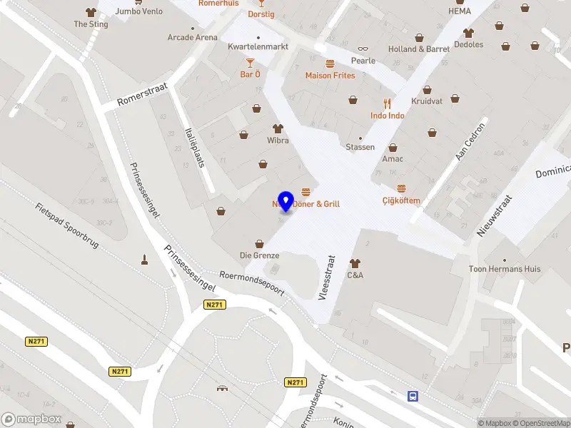 Vereniging van eigenaars Vleesstraat 74-74a te Venlo Venlo