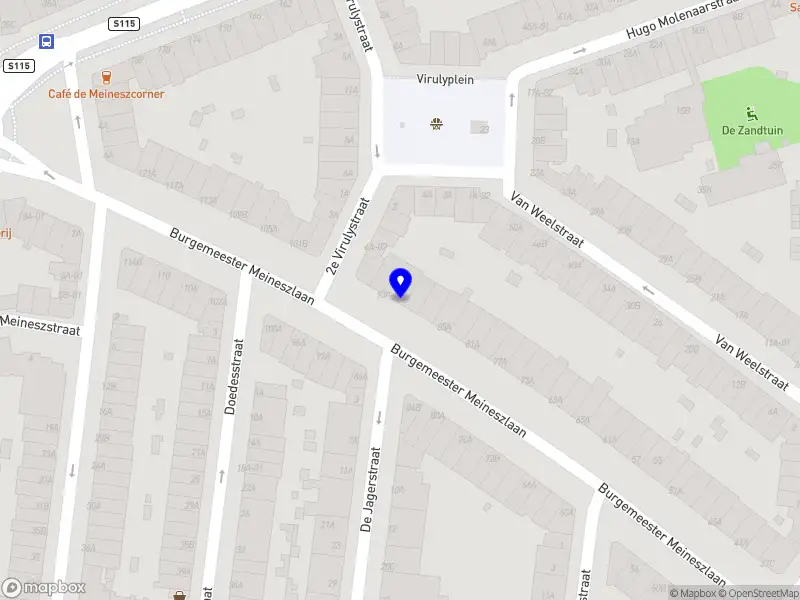 Stichting Courtney May Robertson