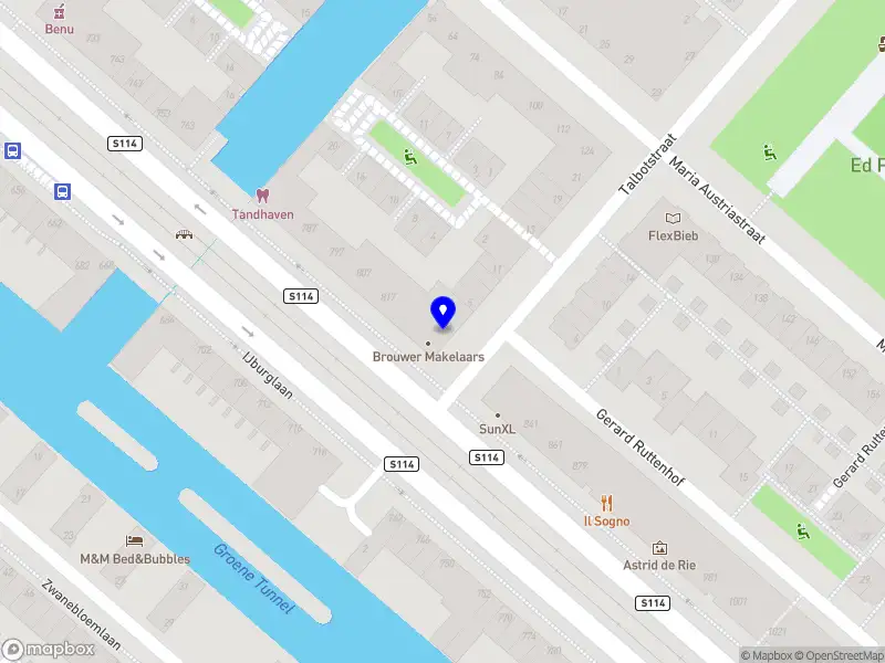Apotheek Vlugtlaan B.V. Amsterdam