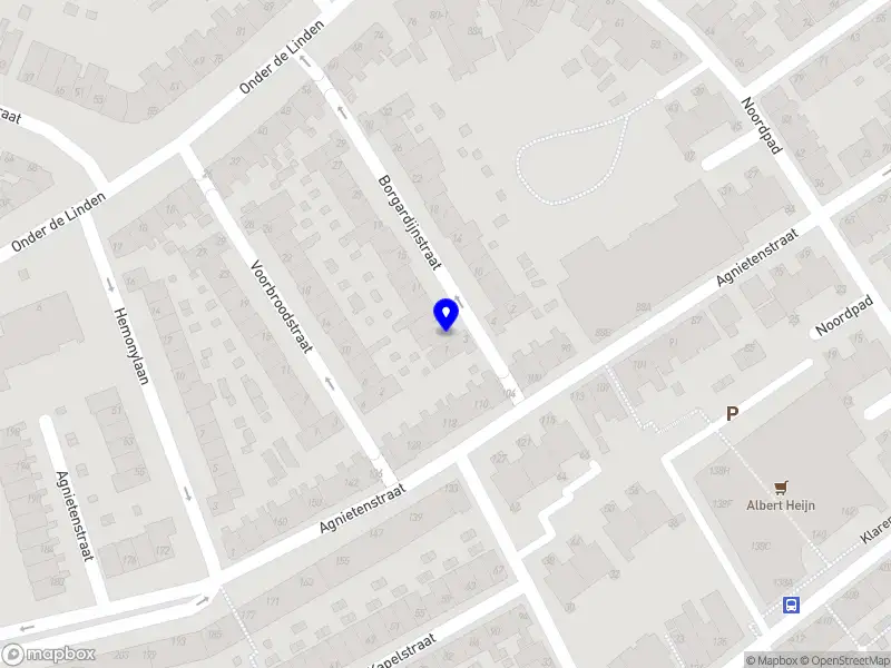 Vereniging van Eigenaars Amsterdamseweg 193 en 191 te Arnhem Arnhem