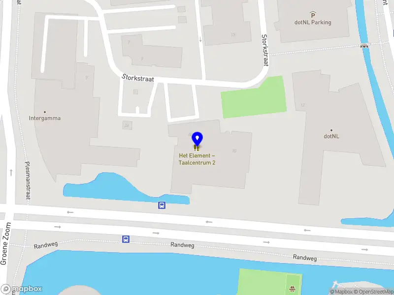 Nieuw bedrijf PeewPeew