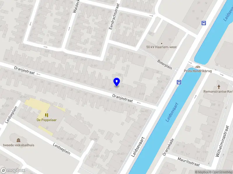 Kamehouse Haarlem
