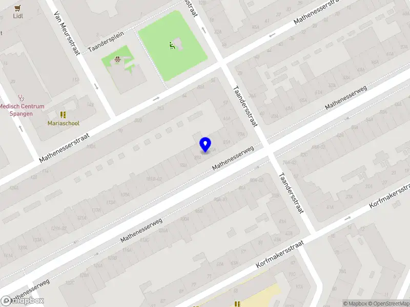 Nieuw bedrijf Sfeerimpressionist