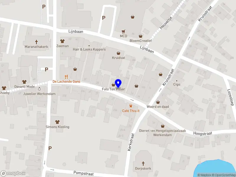 Vereniging van Eigenaars van Appartementen Hoogstraat 20 en 20a te Werkendam