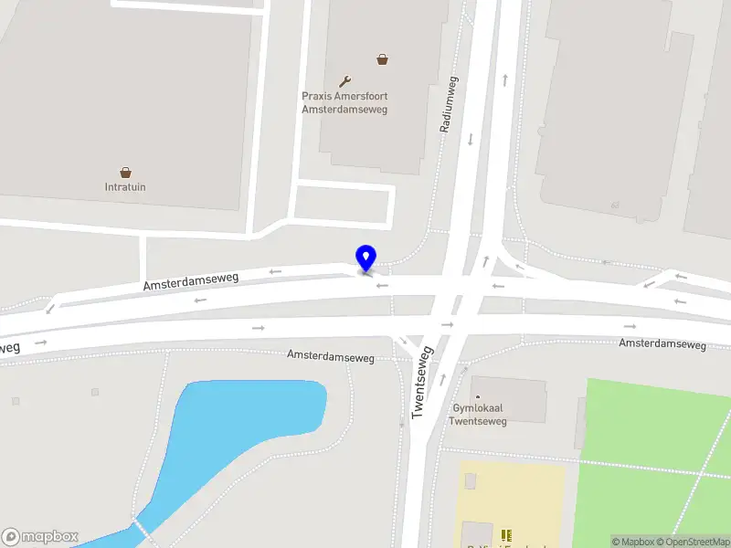 La mia cucina Amersfoort
