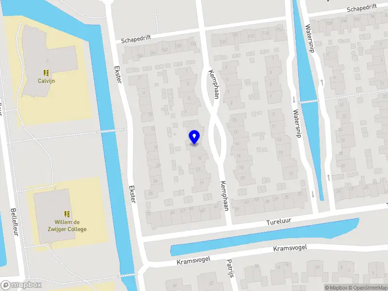 Cambio Dance Studios