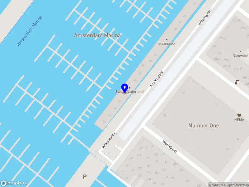 Navhire B.V. Amsterdam