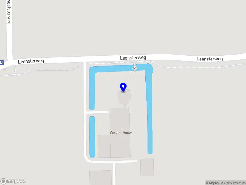 Akkerbouwbedrijf Westerhouw Ulrum