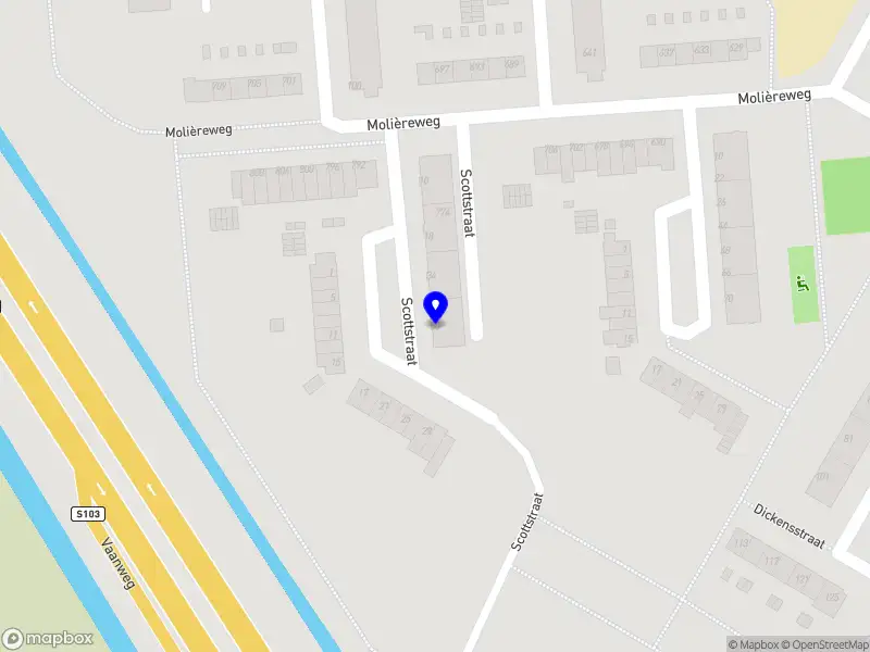 BRONCELBOUW Rotterdam