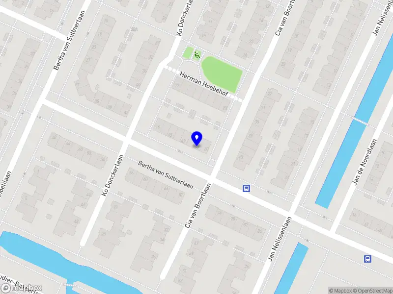 Stichting Esje's Place Amstelveen