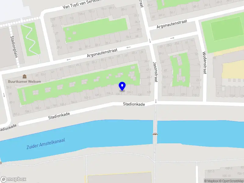 Olympic ICT Legal Services Amsterdam