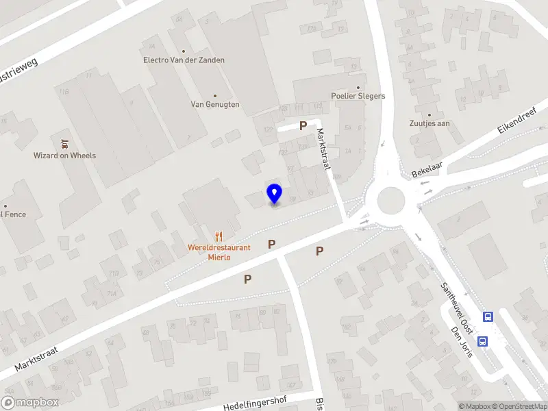 Nieuw bedrijf De Groot Realisatie en Renovatie