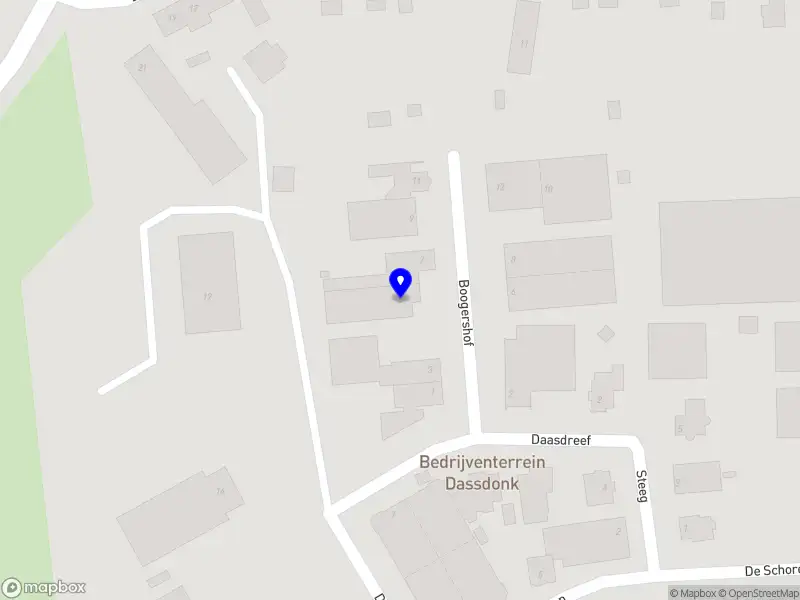 Nieuw bedrijf Nailed it 26