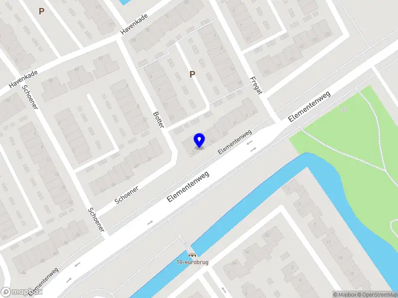 DD Kastelein Spijkenisse