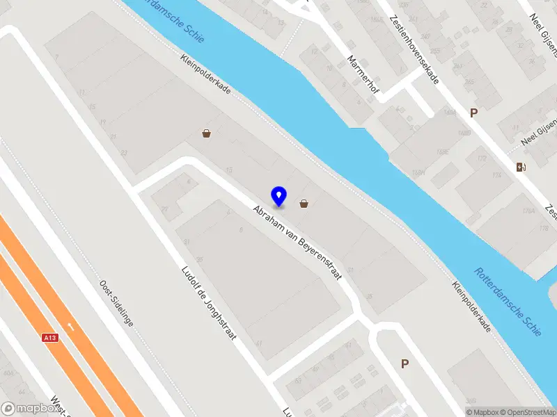 MK Onderhoud & Storing Techniek