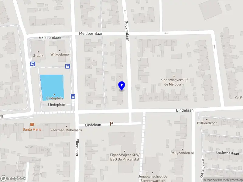 Nails by Ricky Loosdrecht